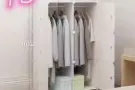 回家处理一些物品。收纳，厨具。可议价。