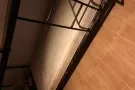 中巴鲁地铁站精品四人间男床位出租！