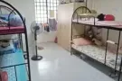 蔡厝港地铁站五分钟新拿的房子主人房招女搭房