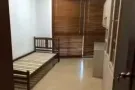 五分钟油池地铁站，女生公寓