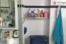 马里士它公寓主人房