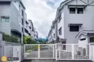 高文博伟学校附近私人别墅普通间