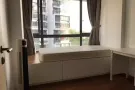 巴西立地铁站旁公寓有普通房出租