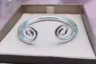 纯银饰品