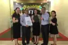 提升学历海瑟商业国际学院