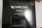 出售nespresso Inissia咖啡机一台