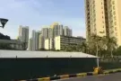 中吧鲁地铁口  大牌 28 男床位 220$ 86504618