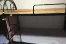 新房 现有下铺 找女搭房