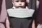 二手转让婴儿车