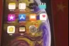 用了一个星期不到的iPhone Xs MAX