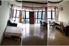 超近裕华园地铁站公寓