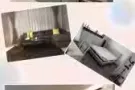 大普通房单间出租