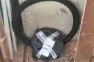 求购24轻便自行车链条，高价勿扰！