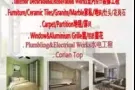 Renovation for you