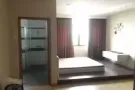 景万岸超大主人房普通房夫妻房出租