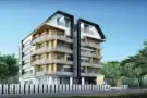 【8 Farrer Suites】花拉公园 永久地契 低密度公寓住宅