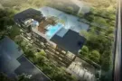 【Parkwood Collection】后港 崭新有地住宅开发项目