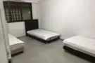 靠近港湾中巴鲁单间出租或搭房，合法报地址