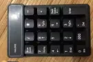 无线数字小键盘