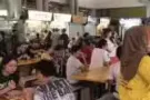 小贩中心摊位岀租