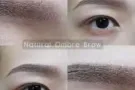 找雾眉毛模特三名。上门洗脸体验价$38。