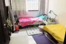 巴西立双人间仅招一位女生！近地铁站！