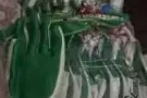 贴片手套出售