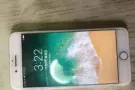 出一个iPhone7plus金色32g出售新加坡本地机器只卖450.想要的朋友信