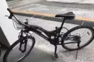 卖自行车