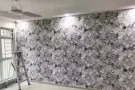 墙纸批发与安装服务