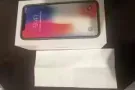 出售自用iPhone X 黑色