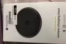 出售刚买回来苹果无线充电器