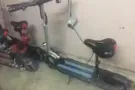 出售二手电动车