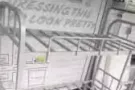 全新上下铁床一套，本来买来是给家婆用的，由于家婆决定不来，所以为省空间决定卖掉，
