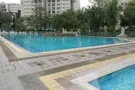 出租床位simei靠近地铁的公寓普通房
