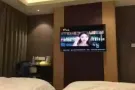 宾馆试钟点房！