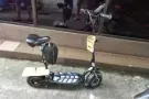 卖电车