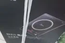 全新未开的电磁炉