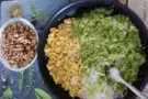 手工水饺  手工包子