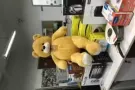 全新毛绒公仔便宜卖
