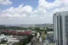 降价！Gombak MRT3分钟, NTU, NUS, SP,裕廊东，精装地铁房