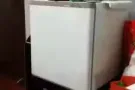 出售二手小冰箱