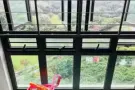 女皇镇地铁旁空中花园高层