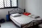 武吉班让普通房出租