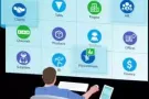 中大型企业管理软件_ERP软件中大型企业_一体化管理系统_8Manage FAS