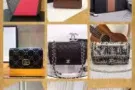 V V家店包包定制