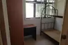 巴耶利峇男床位出租(4人间)，有空调可煮可报地址