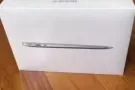 苹果macbook air  已售