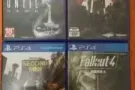 ps4中英文游戏