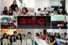 大专高级大专，政府中小学AEIS预备课程， O/A 水准